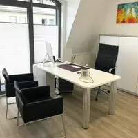 HAUSARZTPRAXIS LOUISENSTRASSE 32, Dr. med. Daniela Walenzyk