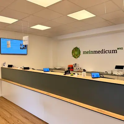 meinmedicum MVZ