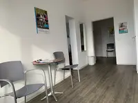 MVZ Hausärzte Louisenstraße Bad Homburg