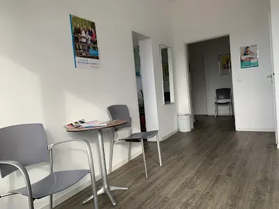MVZ Hausärzte Louisenstraße Bad Homburg
