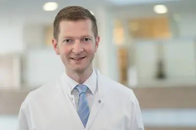 Praxis für Pneumologie Dr. Löh