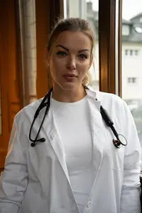 Privatärztliche Praxis Olena Basova - Fachärztin für Innere Medizin | Hausärztin