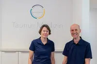 Taunus Medizin | Bad Homburg