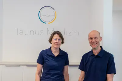 Taunus Medizin | Bad Homburg