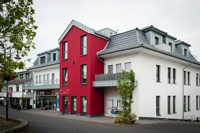 GP P. Dietz & Dr. R. Wollersheim, Hausärzte