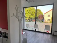 Hausarztpraxis HämoZentrum Bad Iburg