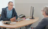 Hausarzt Michael Brendler