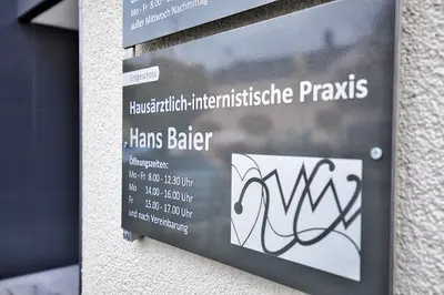 Hans Baier