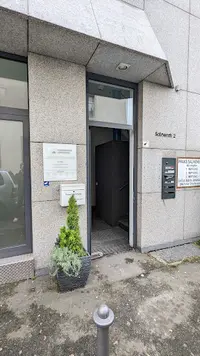 Hausarztpraxis Salinenecke
