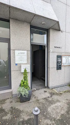 Hausarztpraxis Salinenecke