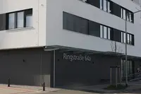 Internistische Hausarztpraxis Kryston