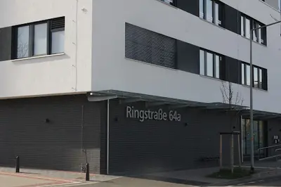 Internistische Hausarztpraxis Kryston