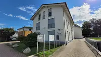 Dr. med. Constanze Seuchter, Allgemeinmedizin, Biologische Medizin, Naturheilverfahren