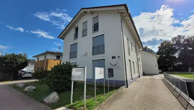 Dr. med. Constanze Seuchter, Allgemeinmedizin, Biologische Medizin, Naturheilverfahren