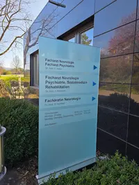 Gemeinschaftspraxis f. Neurologie & Psychiatrie