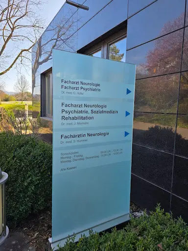 Gemeinschaftspraxis f. Neurologie & Psychiatrie