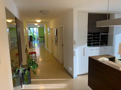 Haus.Arzt.Praxis Dr. med. Gisa Weißgerber und KollegInnen