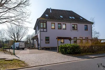 Arztpraxis Schönfelder und Haber