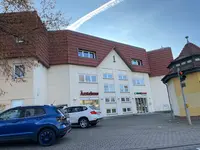 Frau Anja Schober