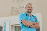 Dr med EISENÄCHER Hausärzte Bad Lauchstädt