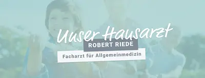 Hausarztpraxis Robert Riede