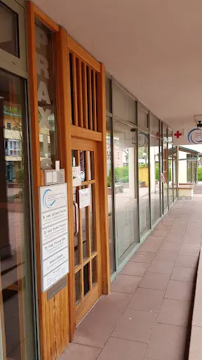 Hausärztliche Gemeinschaftspraxis Bad Liebenzell