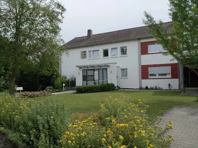 Praxis Dr. med. Urban Lanig