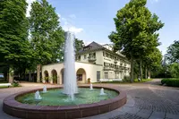 Praxis Im Kurpark