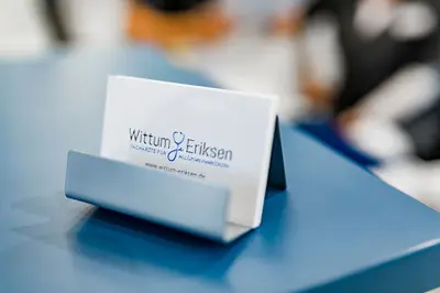 Wittum & Eriksen - Praxis Bad Nenndorf