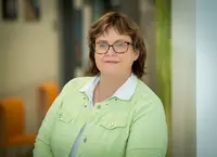 Marlena Pivarciova Fachärztin für Innere Medizin, Pneumologie und Schlafmedizin