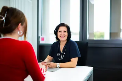 MVZ Allgemeinmedizin