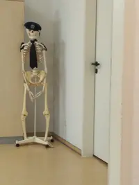 Praxis Dr. med. Michael Claaßen