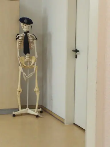 Praxis Dr. med. Michael Claaßen