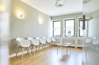 Internistische Hausarztpraxis am Markt, Dr.med.univ.A.Bannier-Schmidtke