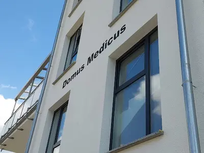 Hausärztliche Gemeinschaftspraxis Michael Stock, Ute Th. Christ Axel Salamon