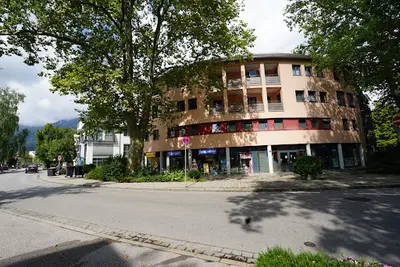 Hausarztpraxis Dr. med. Simon Hauck