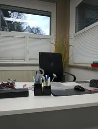 Herr Dr. med. Moritz Jenniches