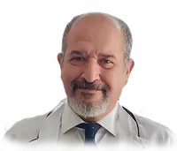 Dr.med.(ir) Babak Kiaei - Facharzt für Allgemeinmedizin