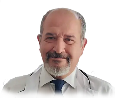 Dr.med.(ir) Babak Kiaei - Facharzt für Allgemeinmedizin