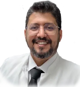 Facharzt für Allgemeinmedizin - Nashwan Mohammed