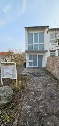 Hans-Jörg Dräger + Holzhüter Stefan Allgemeinmed.