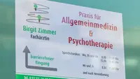 Praxis Birgit Zimmer