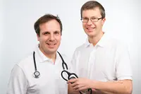 Schwabenpraxis, Hausarzt und Diabetologische Schwerpunktpraxis