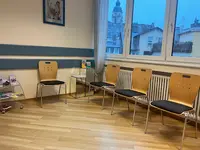 Hausärztliche Praxis