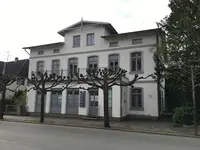 Hausärzte Bad Schwartau - Praxis Dr. Helge Züllich