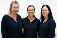 Hausarztpraxis Dr.med. Frauke Stock