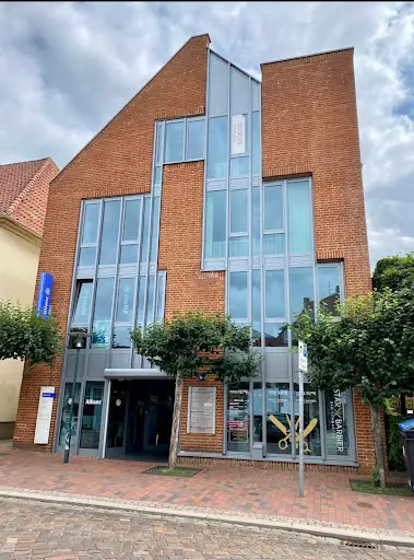 Praxis am Markt | Ihre Hausarztpraxis im Zentrum von Bad Schwartau