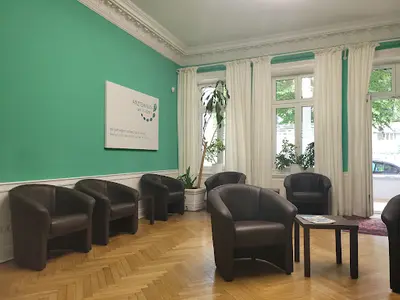 Dr. Michael Emken - Ärztehaus am Kurpark