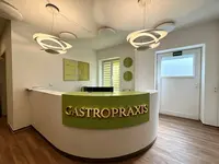 GASTROPRAXIS Bad Segeberg Dr.med. Maher Madi