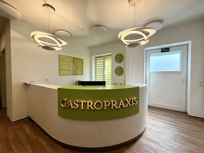 GASTROPRAXIS Bad Segeberg Dr.med. Maher Madi